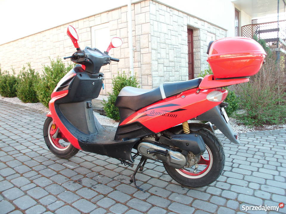 Zipp Quantum 50 2t Zipp Puławy