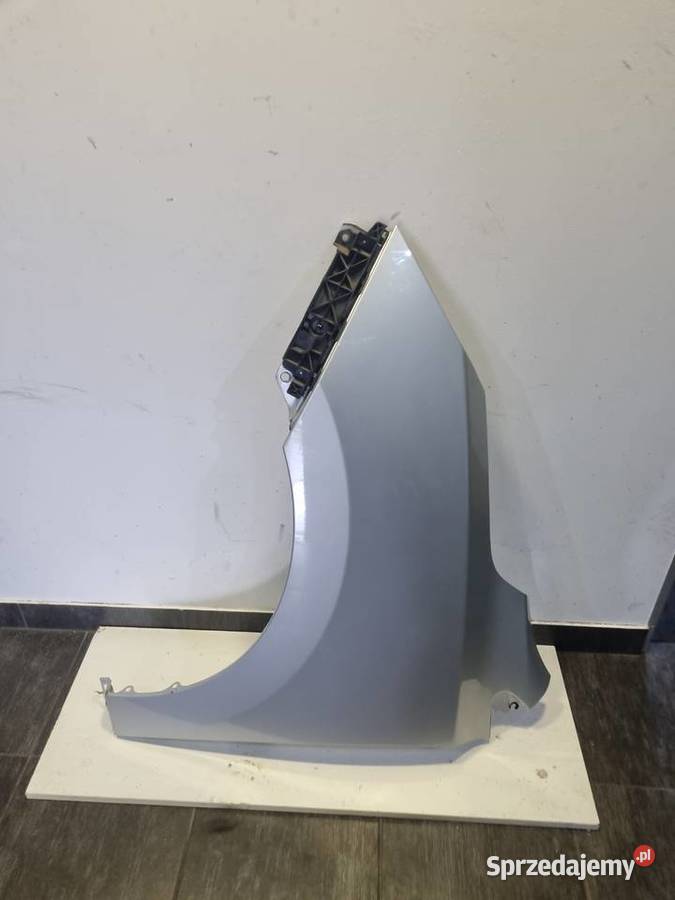 BŁOTNIK LEWY RAH 9P HYUNDAI IX 35 0915 Skierniewice