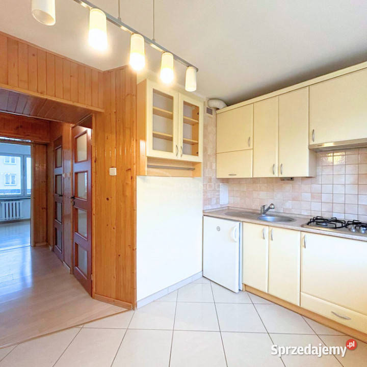 Przestronne M3 do aranżacji w centrum Radzynia sieć Nieruchomości