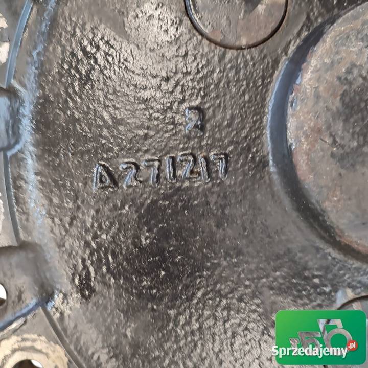 Zwolnica Przednia Oś CNH 47984390 Holland T7220 Wilkowo