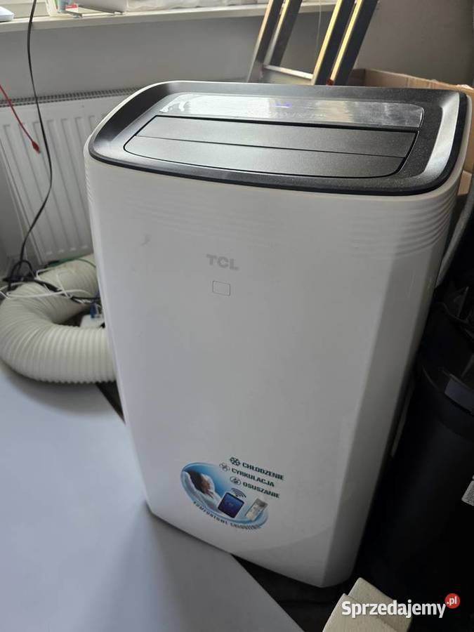 Syndyk sprzeda klimatyzator TCL TAC12CHPB MZW Pozostałe Katowice