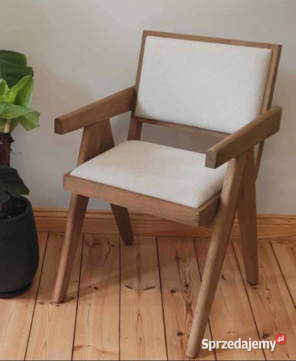 Westwing sisi krzesło Krzesła Poznań