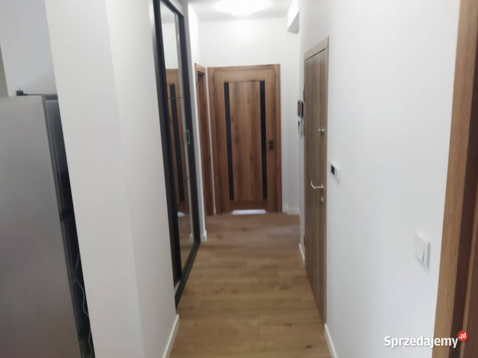 4 POKOJOWY DOM Ustanów