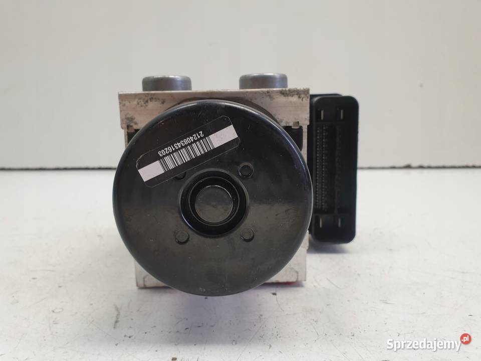 Volvo V60 S60 II POMPA ABS Sterownik P31273882 Chełm