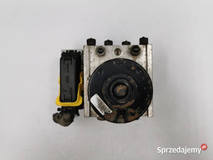 Pompa ABS Citroen C3 Peugeot 207 9665344180 Wyszków
