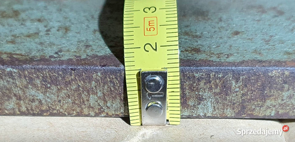 Klucz Hakowy z czopem 295mm stalowy wielkopolskie Poznań