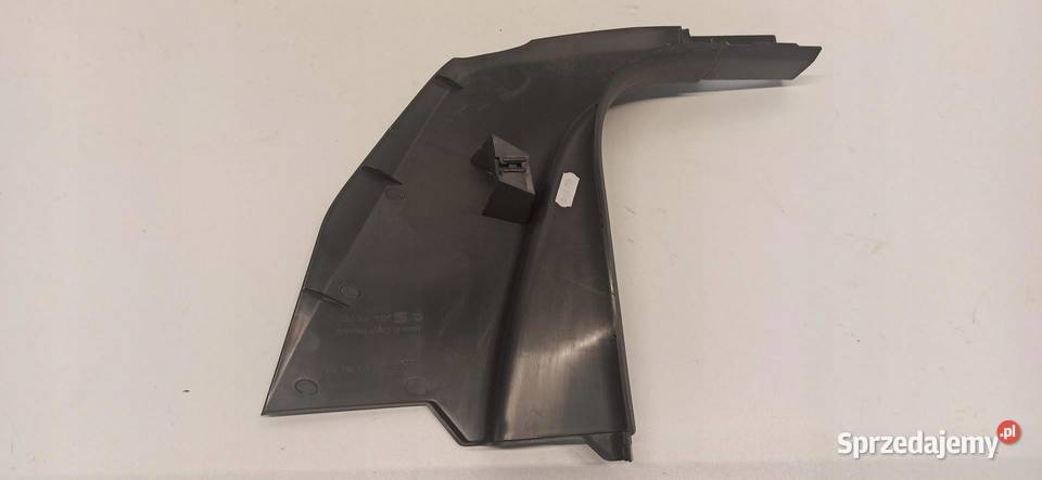 SEAT ATECA OSŁONA PROGU PRAWA PRZÓD 575863484 dolnośląskie sprzedam