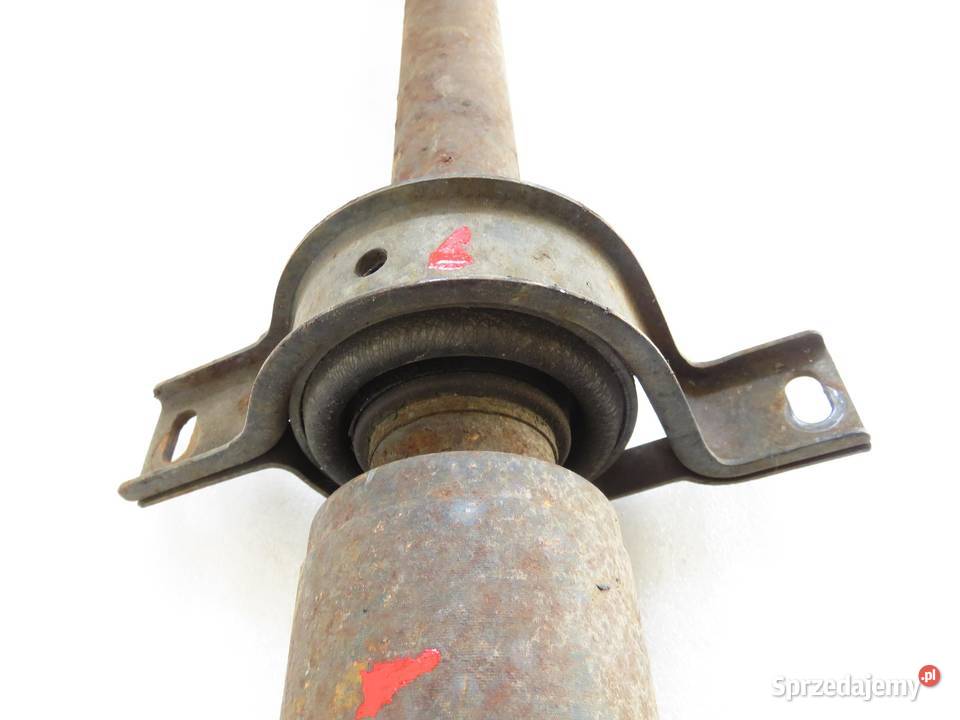 WAŁ NAPĘDOWY FIAT SEDICI 19 D Multijet D19AA małopolskie