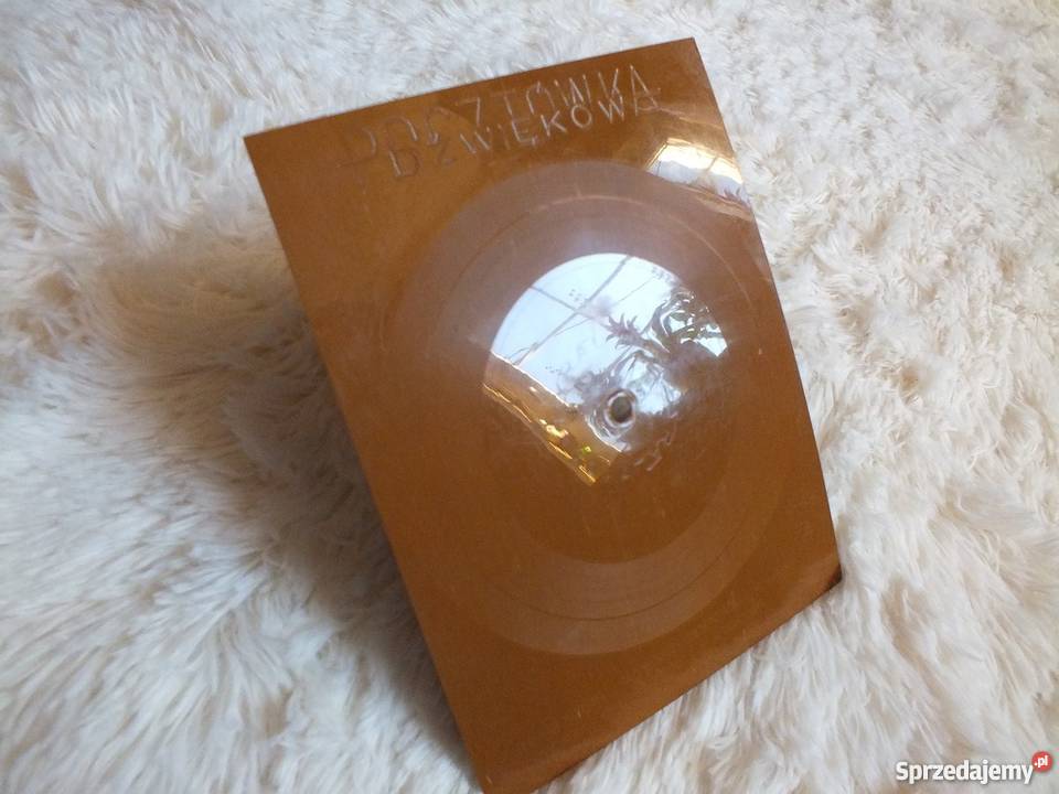 Pocztówka dźwiękowa Gariner Kleyny M Żary