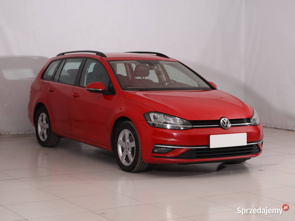 VW Golf 15 TSI mazowieckie Piaseczno