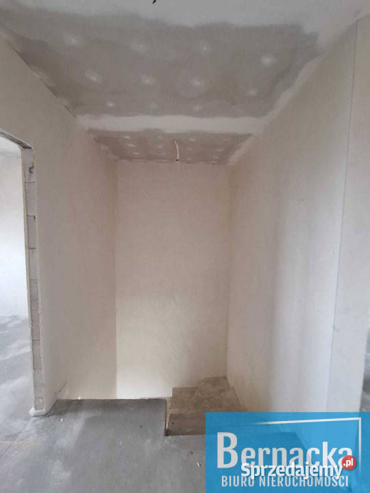 Dom w zabudowie bliźniaczej na dużej działce Liczba pokoi 4 dolnośląskie Pełcznica