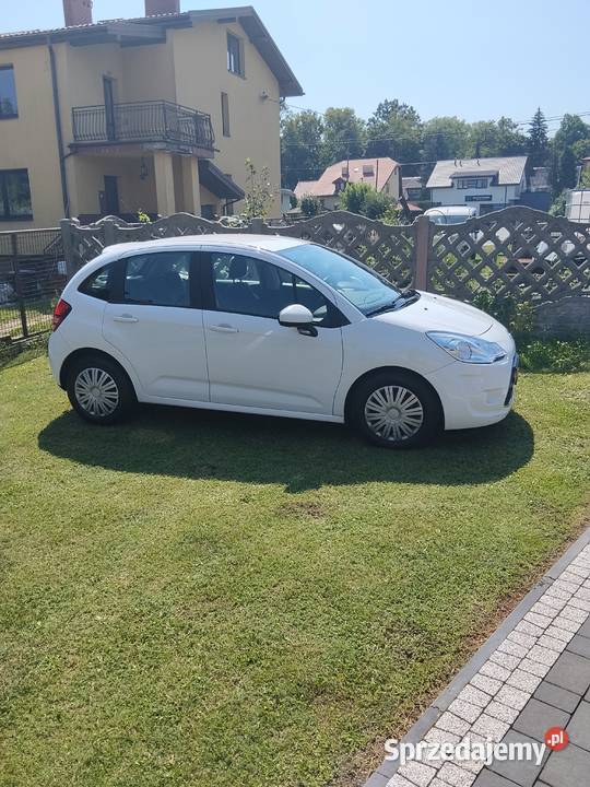Sprzedam Auto Nowe Miasto nad Pilicą