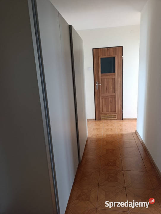 Sprzedam mieszkanie w Tarnowskich Górach na