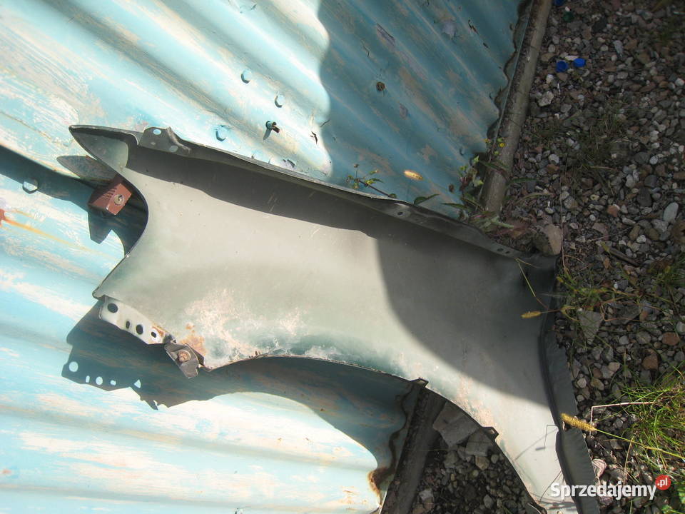 Błotnik prawy Ford Escape I Maverick II 0006 Kraków