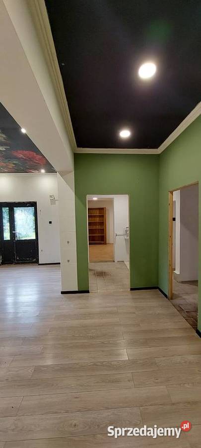 Do wybajecia lokal biurowomagazynowy 94 m2 Wynajem