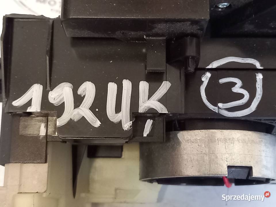 VW POLO V 11r przełącznik zespolony 6Q0953503EC Kielce