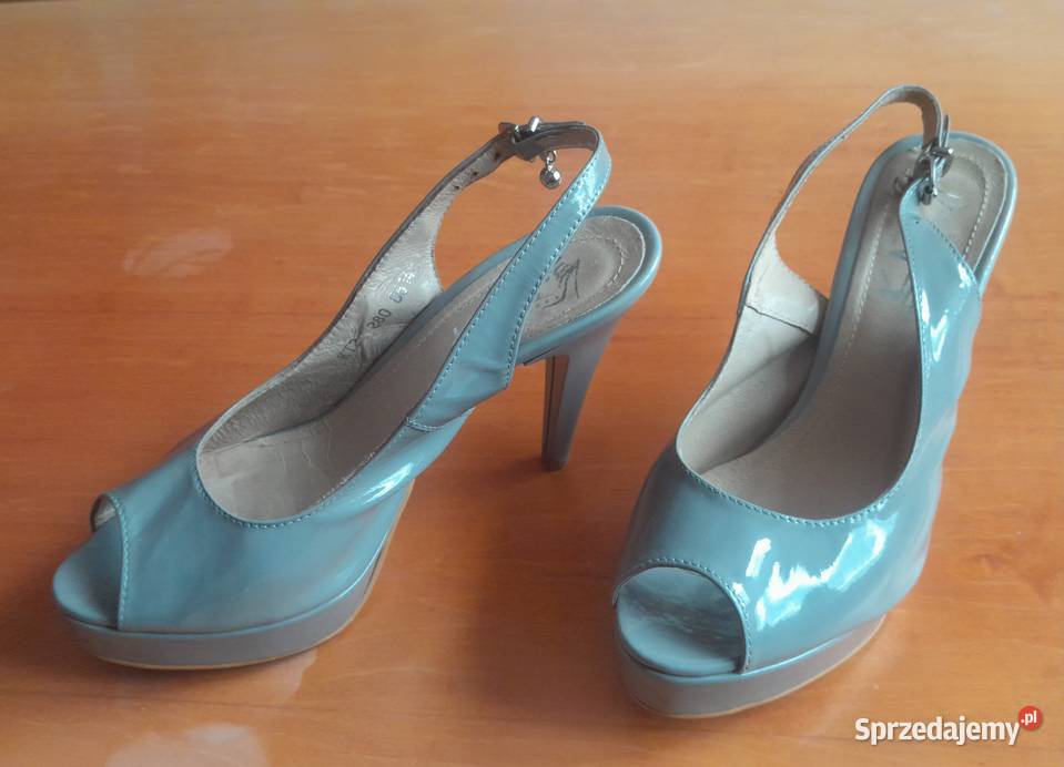 Buty letnie KATI damskie rozmiar 36 Lublin