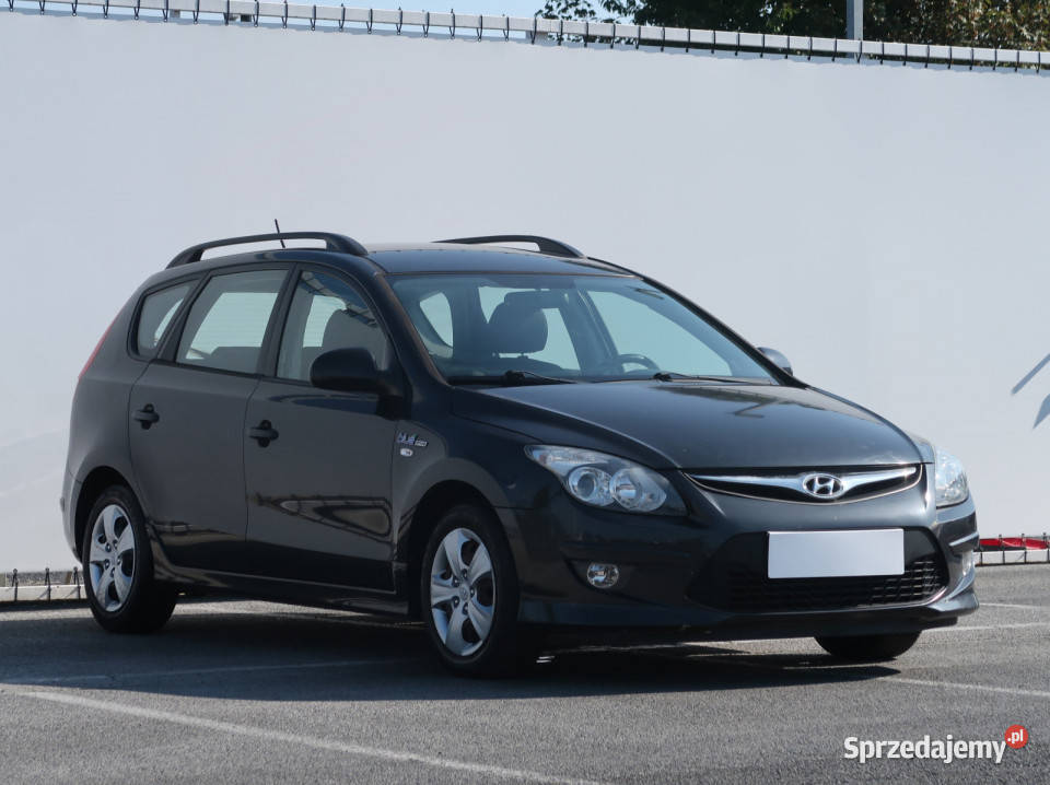 Hyundai i30 14 CVVT Lublin