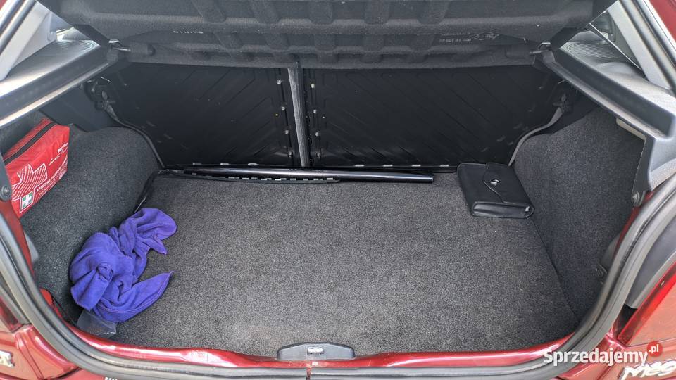 Renault Megane I ph2 1390cm3 Samochody osobowe