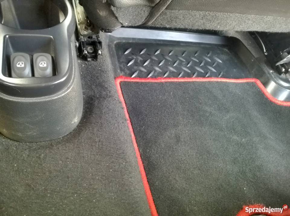 Dacia Duster 15dci 110 4x4 201213 nieuszkodzony Duster śląskie Bielsko-Biała