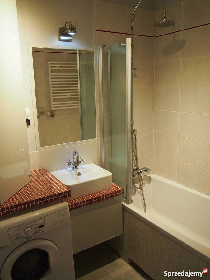 Mieszkanie 65m2 Orneta internet