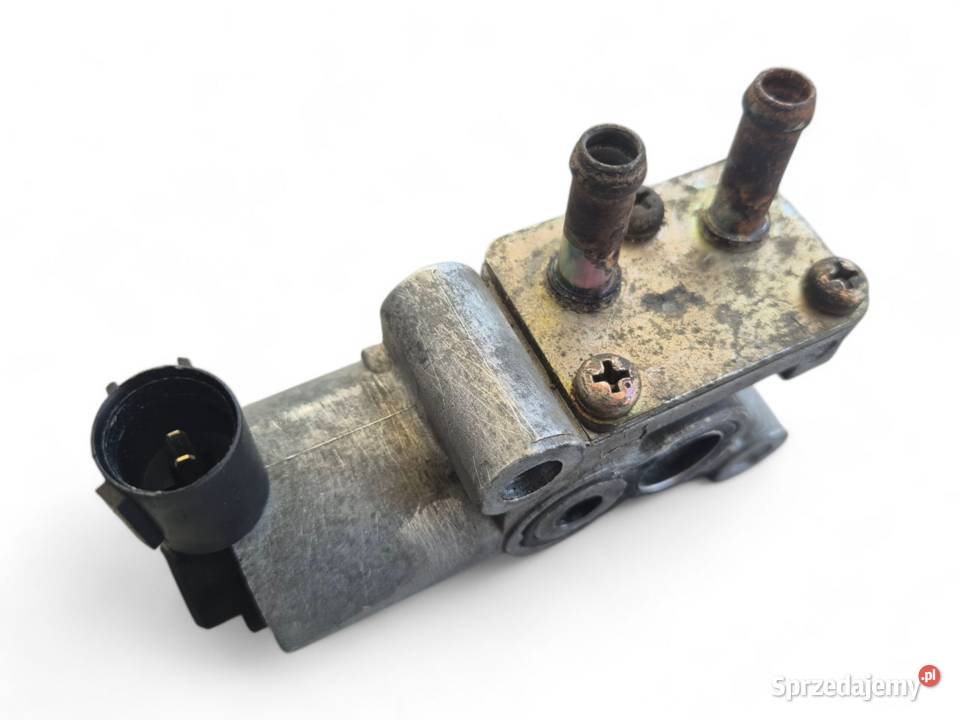 SILNIK SILNICZEK KROKOWY ZAWÓR BIEGU JAŁOWEGO świętokrzyskie