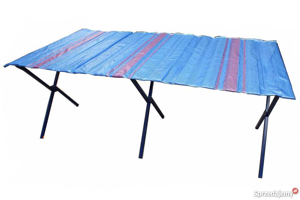 STÓŁ HANDLOWY 200 X 100 Warszawa