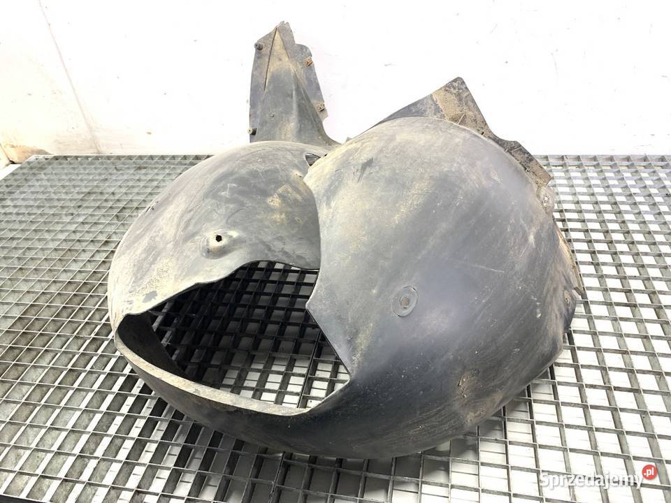 NADKOLE LEWY PRZÓD SEAT ALTEA Hatchback OSŁONA