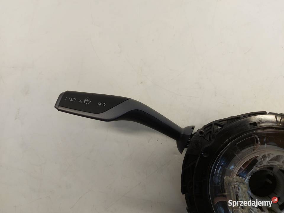 TESLA MODEL Y 2024r PRZEŁĄCZNIK ZASPOLONY dolnośląskie sprzedam