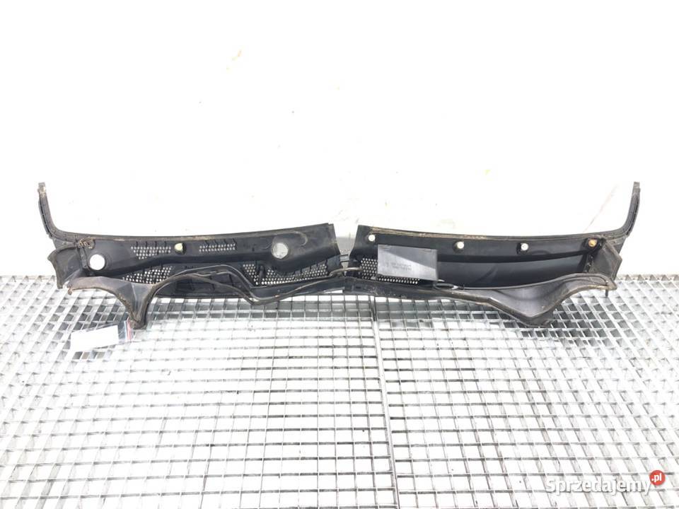 PODSZYBIE HONDA JAZZ II Hatchback 0108 OSŁONA Podszybia