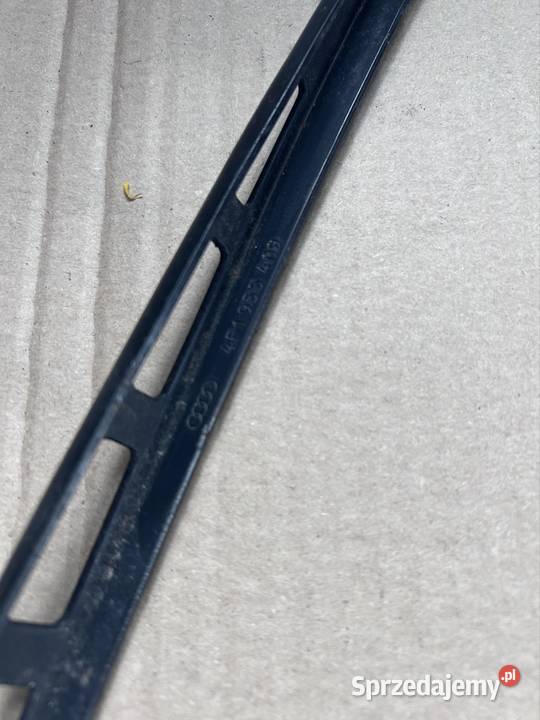 Ramię wycieraczki lewe Audi a6 c6 4f1955409 Grudziądz sprzedam