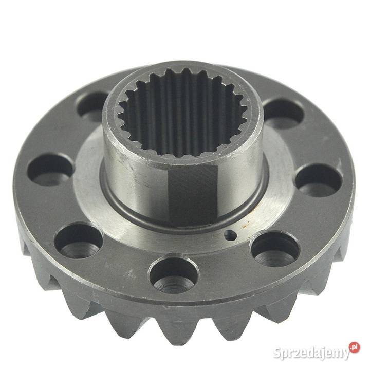 Zębatka 20T22T Kubota L1802L2202L2402 3818026440 Tajęcina