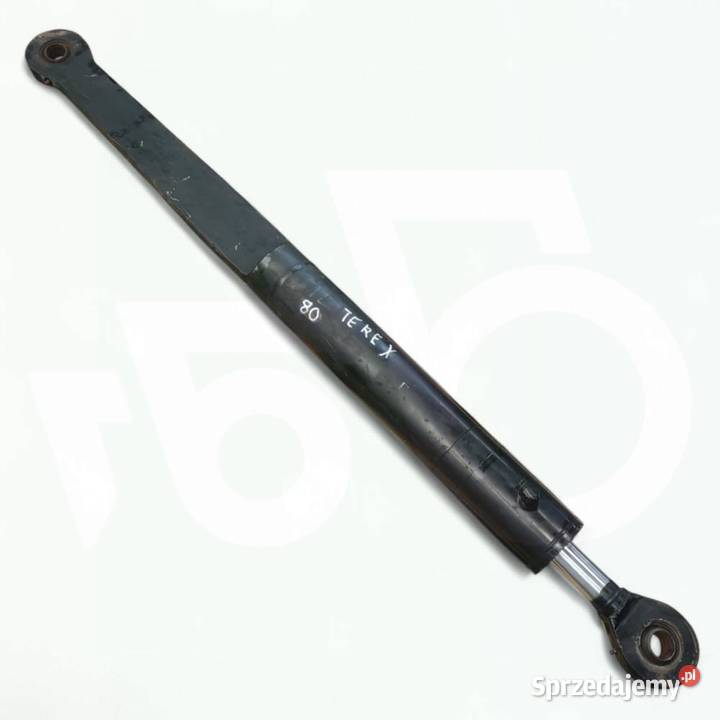 SIŁOWNIK HYDRAULICZNY WYCHYŁU 6500405000 ŁYŻKA wielkopolskie Wilkowo