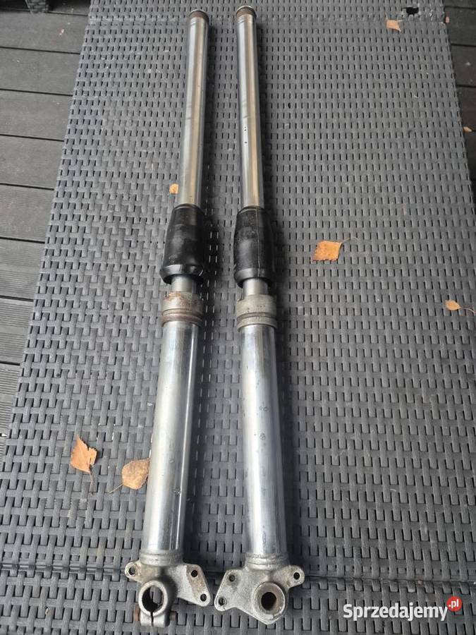 Mz ts 250 lagi przód amortyzatory teleskopy Jaworzno