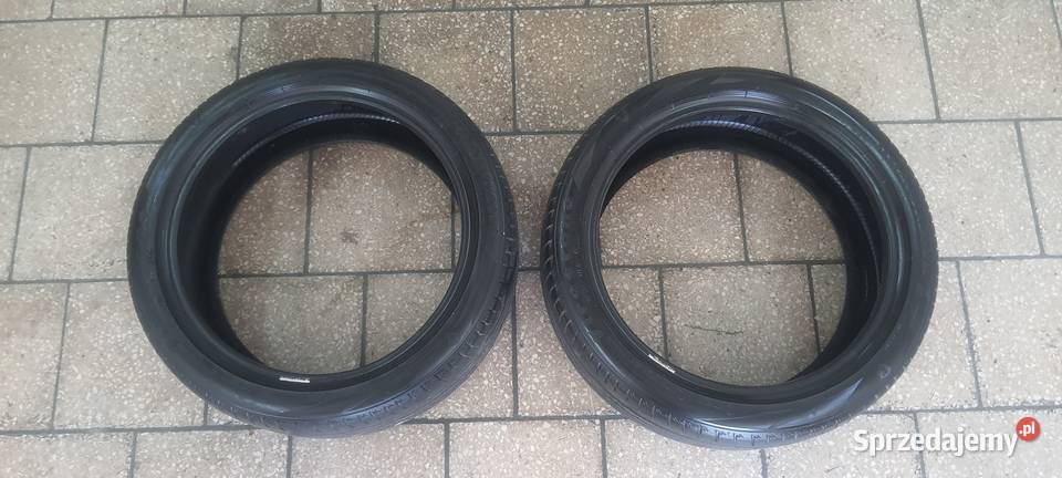 2x Opony Letnie 205 45 17 88V Firestone Roadhawk W do 270 km/h Nowa Sól