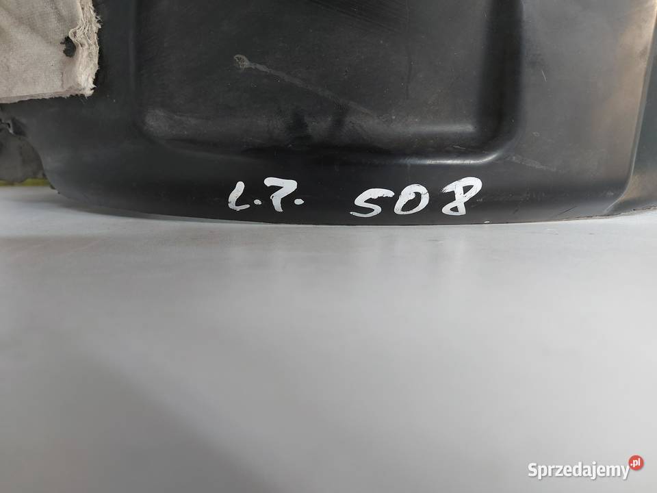 PEUGEOT 508 II Nadkole przód lewy 9813678680 dolnośląskie