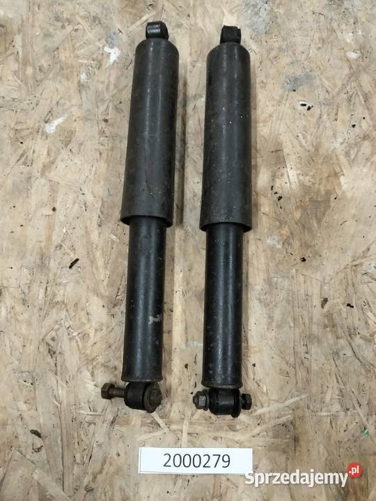 Simson S50 S51 SR50 amortyzatory Rozkochów