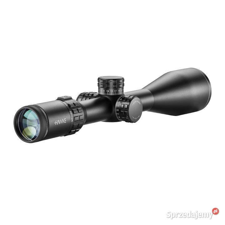 Luneta celownicza Hawke Frontier 30 FFP 525x56 Warszawa