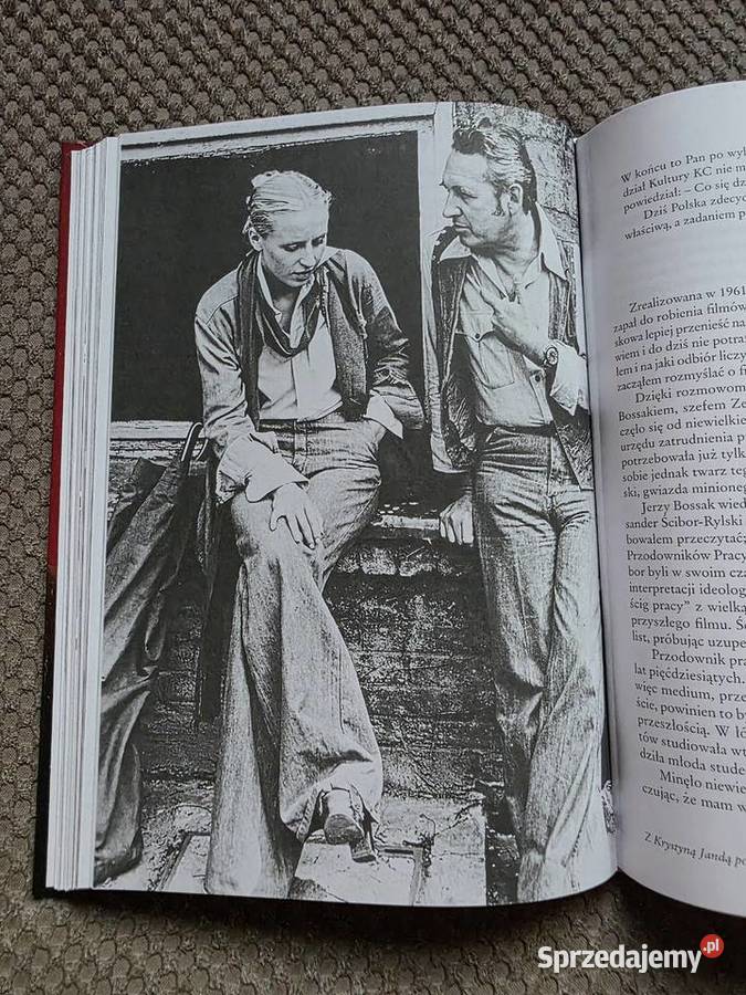 nowa Andrzej Wajda Kino i reszta świata małopolskie