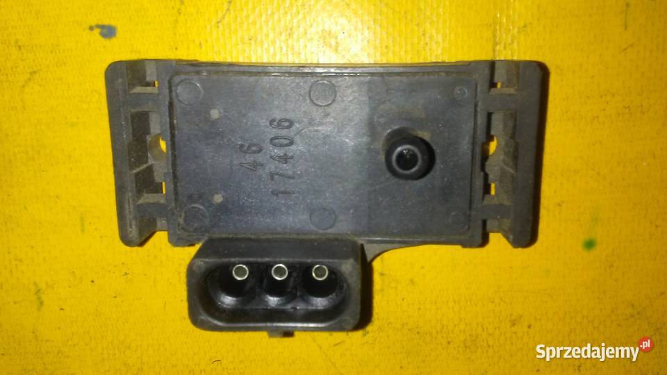 elektrozawór podciśnienia Renault Clio Kangoo Piotrków Trybunalski