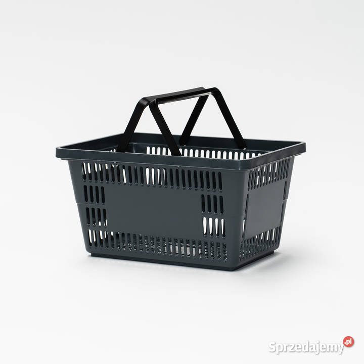 Wózek na koszyki BS03 Kifato Warka