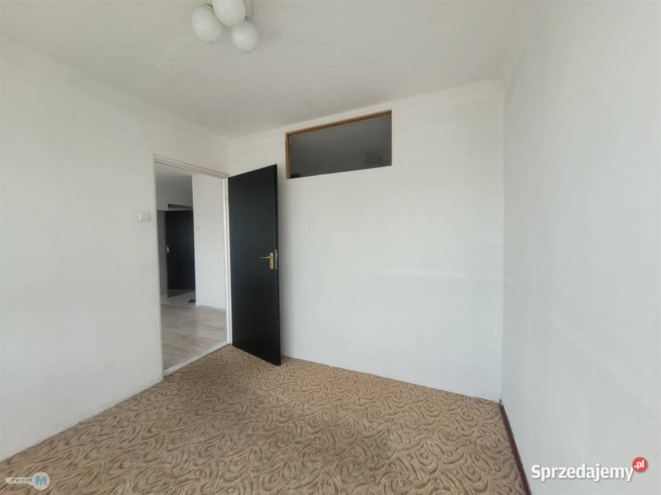 Mieszkanie Kielce 48m2 3pok