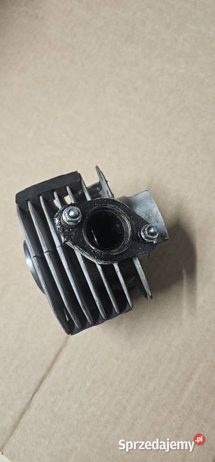 Cylinder tlok glowica peugeot sv 125 tuning Warszawa sprzedam