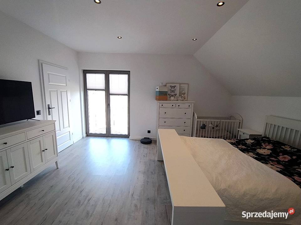 Tutaj nie ma się do czego przyczepić Sprzedaż Luzino