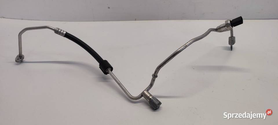 SEAT TARRACO VW TIGUAN II PRZEWÓD KLIMATYZACJI dolnośląskie