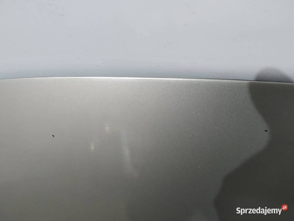 MASKA PRZÓD SREBRNA UFO Honda Civic VIII Maski