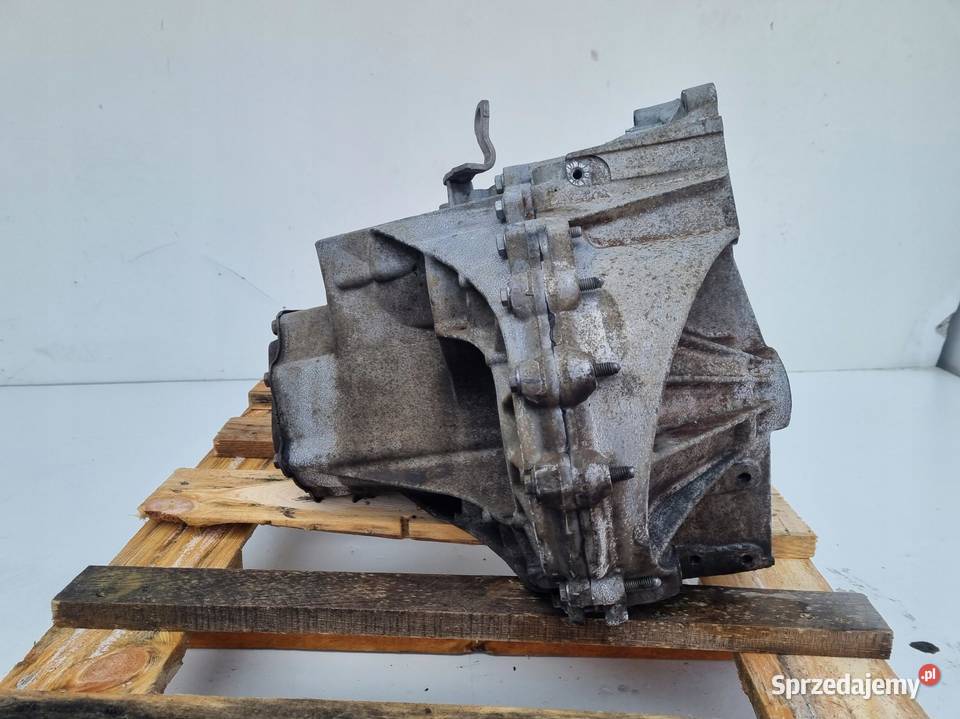 Peugeot 3008 16 HDI SKRZYNIA BIEGÓW 20EA07 Rudka sprzedam