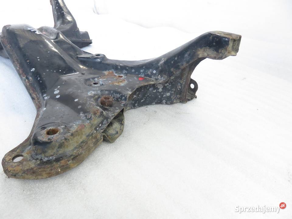 SANKI PRZÓD FIAT PANDA II 169 13 D Multijet 4x4