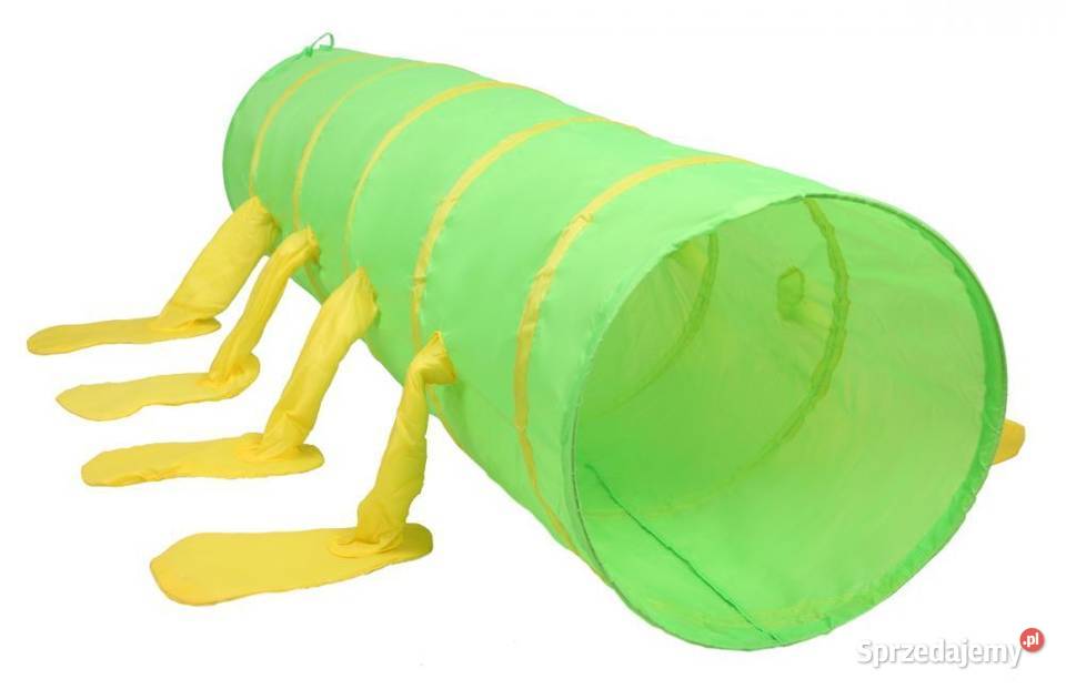 Namiot dzieci stonoga 2w1 Bielsk Podlaski