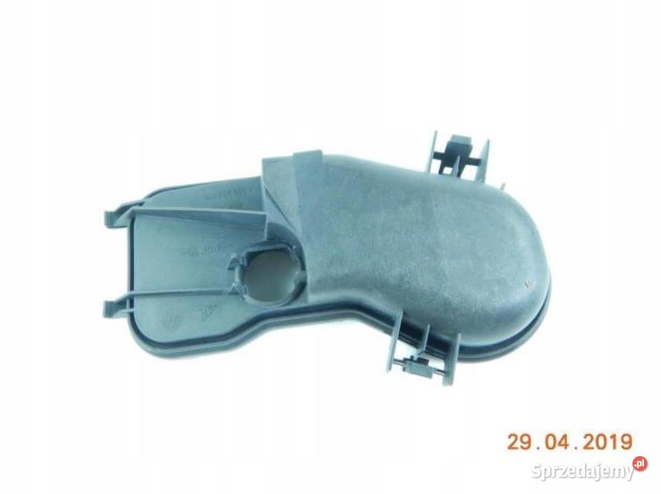 OSŁONA LAMPY LEWY PRZÓD FORD MONDEO 0007